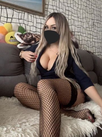 Алевтина